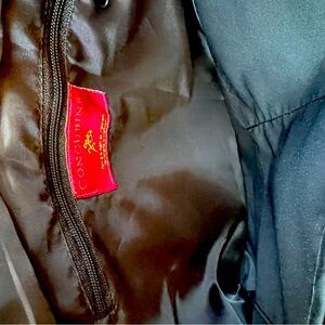 original handmade Purse with the cherry on  Top .